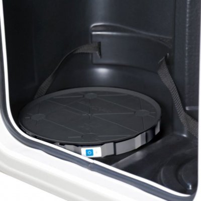 Brunner W8 Gascontrol 2.0