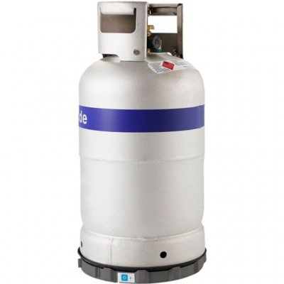Brunner W8 Gascontrol 2.0