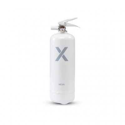 Nexa Fire Extinguisher Powder 1 kg