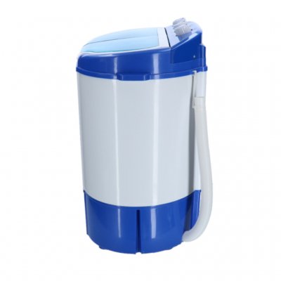 Mestic MW-120 Washing machine with spin dryer