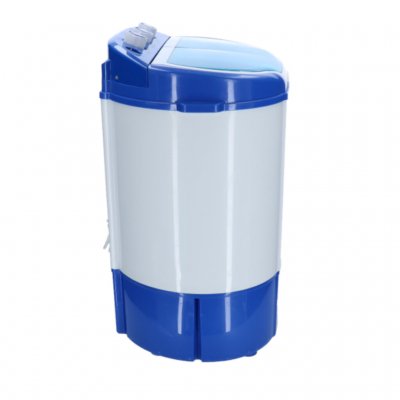 Mestic MW-120 Washing machine with spin dryer