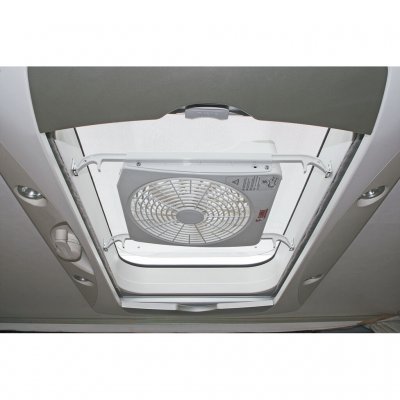 Fiamma Turbo-Kit Universal fan sunroof
