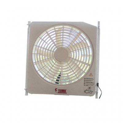 Fiamma Turbo-Kit Universal fan sunroof - Outlet