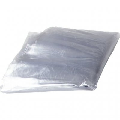 Foil to protect the insulating mat.