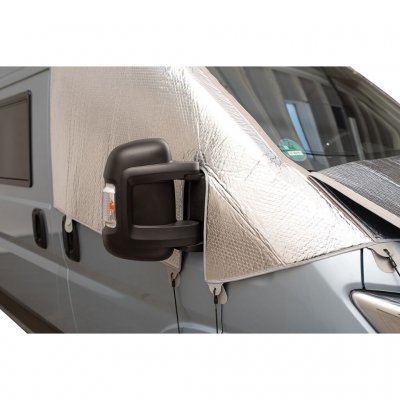 Hindermann Four Seasons Insulation Mat - Outlet