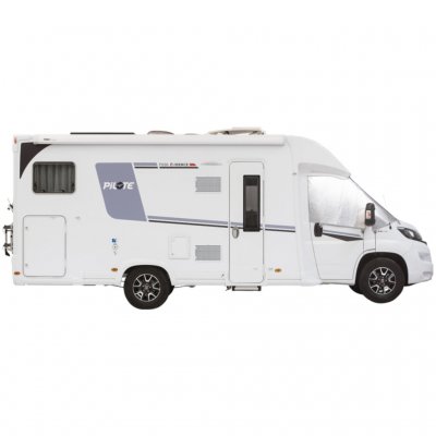 Hindermann Four Seasons Insulation Mat - Fiat Ducato - Outlet