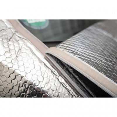 Hindermann Four Seasons Insulation Mat