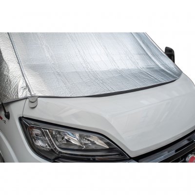 Hindermann Four Seasons Insulation Mat - Fiat Ducato - Outlet