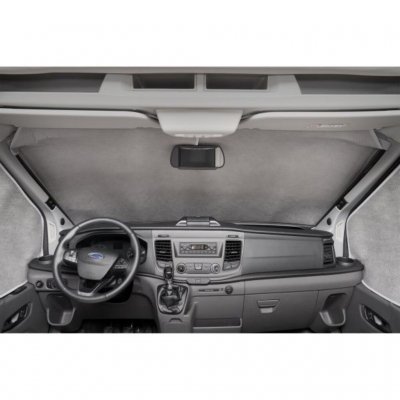 Hindermann Travel Interior Insulation Mat Fiat Ducato