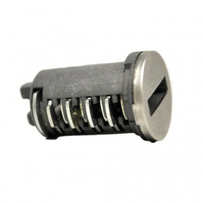 HSC lock cylinder for caravan and motorhome