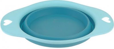 Dog Bowl Collapsible 19 cm