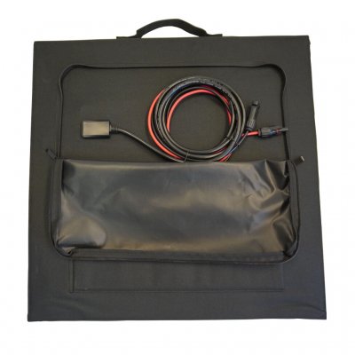 Hyundai H150 Solar Panel 150W - Outlet