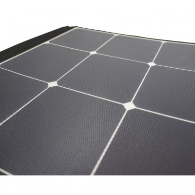 Hyundai H150 Solar Panel 150W