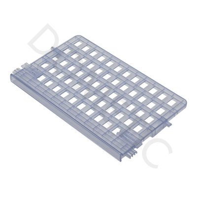 Dometic complete bottom grill