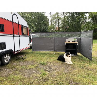 Holiday Max Windscreen 5 m