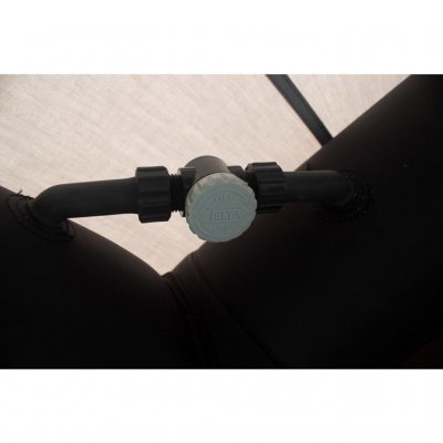 Telta Pure Drive-away 330 Awning