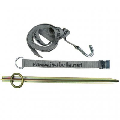 Isabella Storm protection Internal (1 pc)