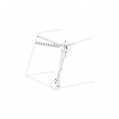 Isabella Storm protection Internal (1 pc)