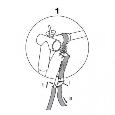 Isabella Storm protection Internal (1 pc)