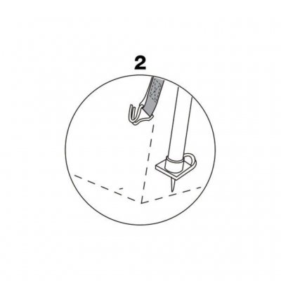 Isabella Storm protection Internal (1 pc)