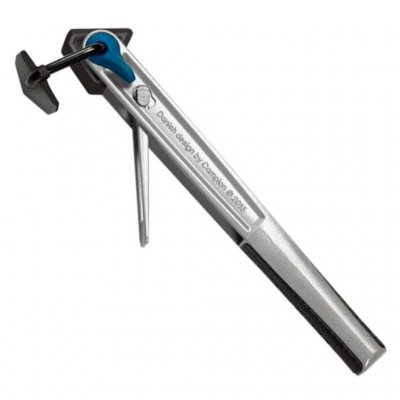 Isabella Pole Tensioner Hercules Triple