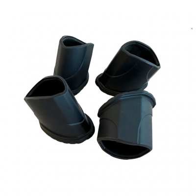 Isabella Foot for Thor Camping Chair - 4 pcs