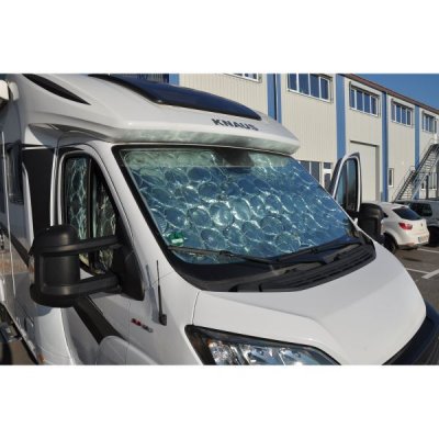 Interior thermal mat for motorhomes. For Iveco Daily.