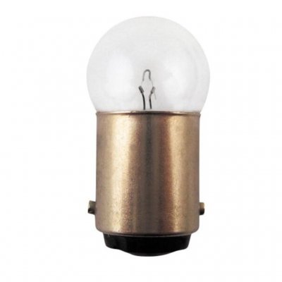 Jokon Lamp Caravan/Motorhome - BA15S 5W