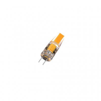 LED Lamp Caravan/Motorhome Warm white - G4 2,2W