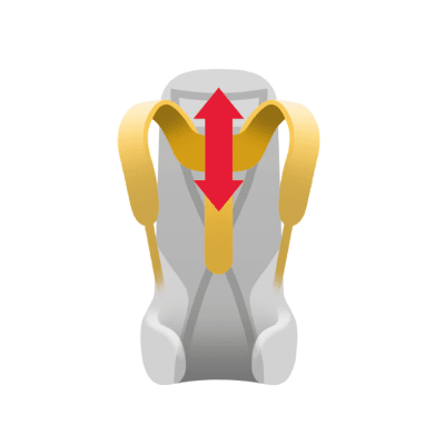 Jack Wolfskin Highland Trail XT 45 Women