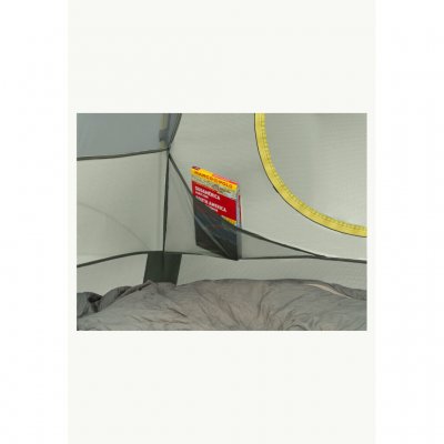 Jack Wolfskin Real Dome Lite III