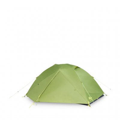 Jack Wolfskin SKYROCKET II DOME – Stable and lightweight dome tent for outdoor activities and hiking.