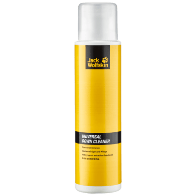 Jack Wolfskin Universal Down Cleaner