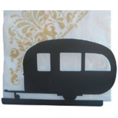 Napkin Holder Caravan