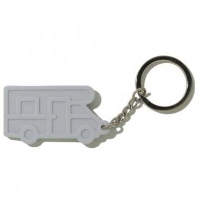 Keyring Motorhome Classic - Gray