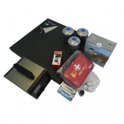Crisis Package for the home - Large