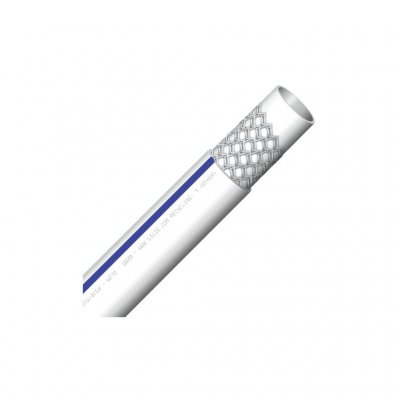 Highly durable water hose for caravans and motorhomes from German brand Lilie.
