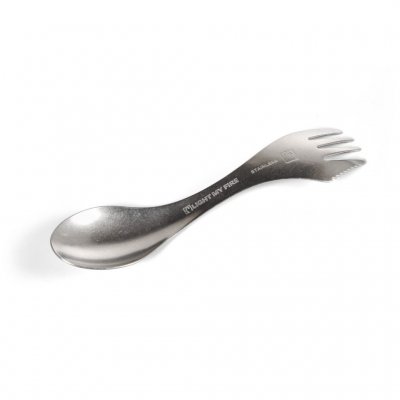 Light My Fire Spork Stainless Steel
