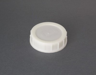 Lid for Fiamma Roll-Tank 23W waste water tank.