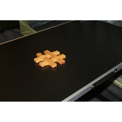 Trivet wood