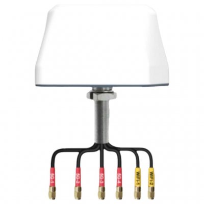 LTC Combination Antenna 4G/5G och WiFi