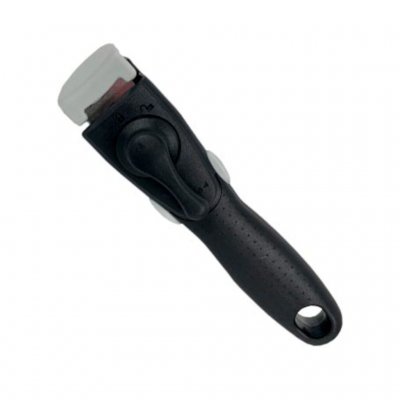 Detachable handle that can be attached to all parts
