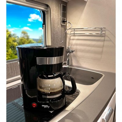 Smart Living Coffee maker 12V - Outlet