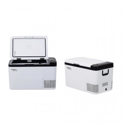 Smart Living Cool 25 Compressor Cooler - Outlet