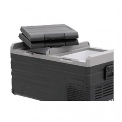 Removable lid