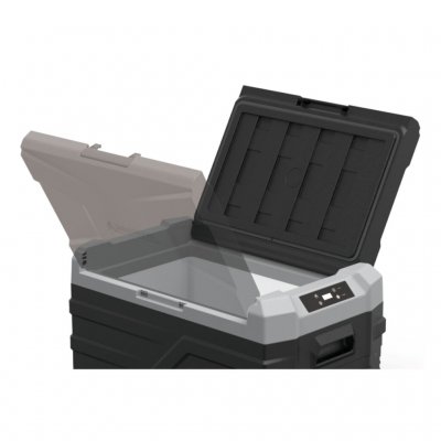 Smart Living Cool 27 – Lid open