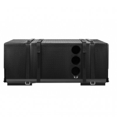 Smart Living Aircon Base – Powerful air conditioning unit for your caravan or motorhome.