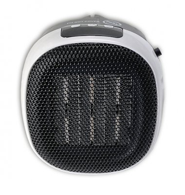 LTC Compact Wall Heater 750W front