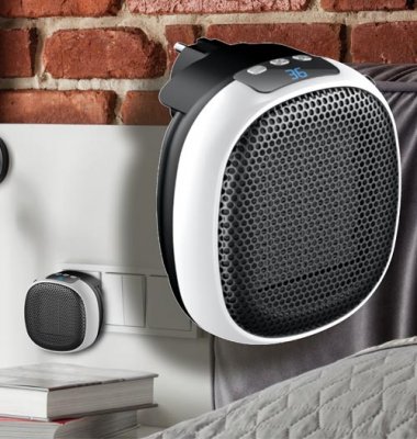 LTC Compact Wall Heater 700W