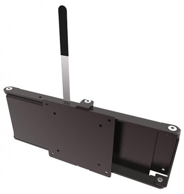 LTC Lockable Wall Mount Arm
